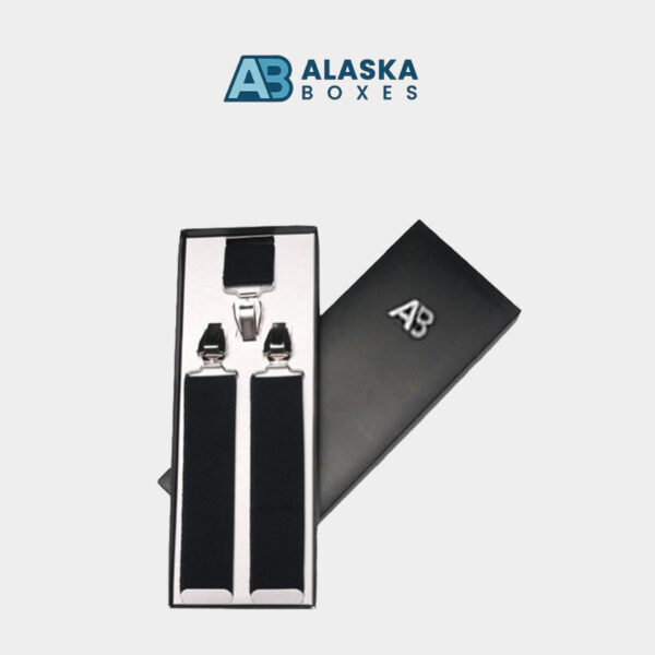 Suspender boxes