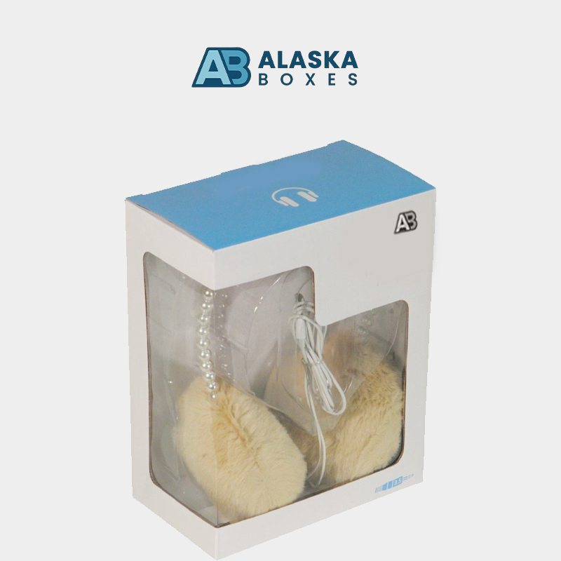 Earmuff Boxes