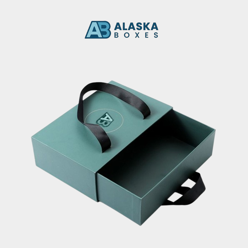 Sweater Boxes