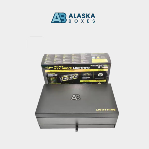 Graphic Card Boxes