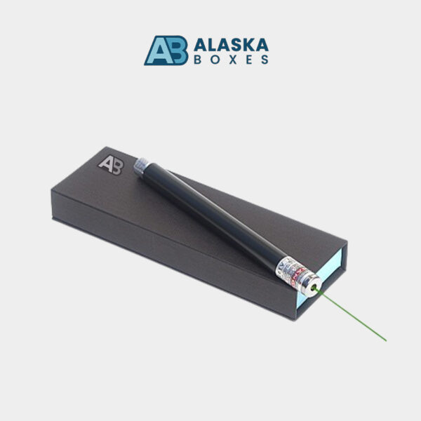 Laser Pointer Boxes