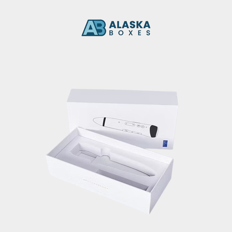 Reading Pen Boxes
