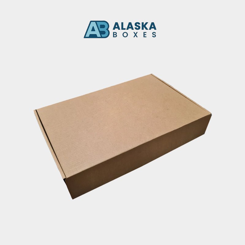 Apparel Boxes