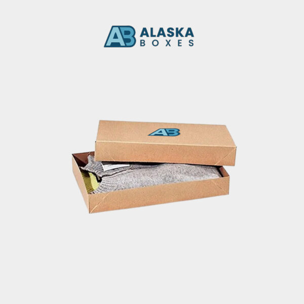 Mini chocolate boxes