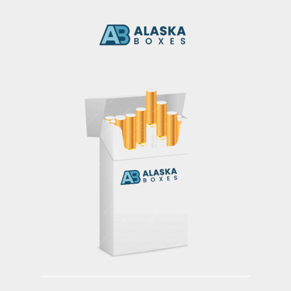 Custom delta 8Cartridge boxes