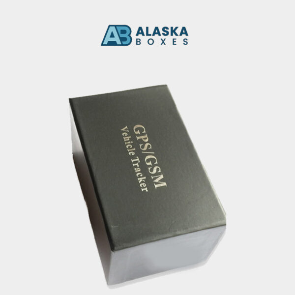Vehicle Tracker Boxes