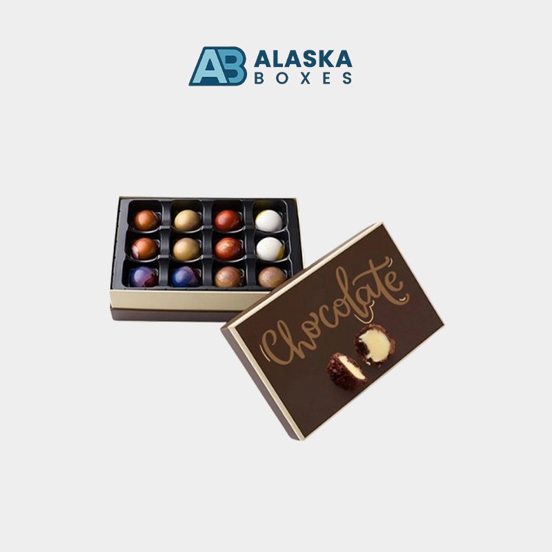 Bonbon Boxes