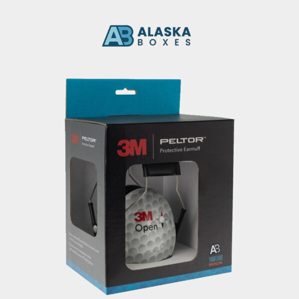 Earmuff Boxes