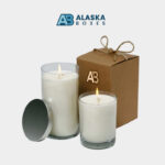 Floating Candle Boxes