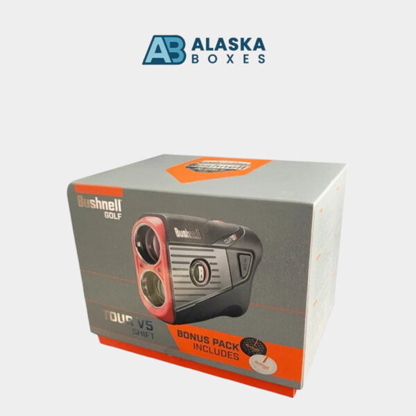 Golf Rangefinder Boxes