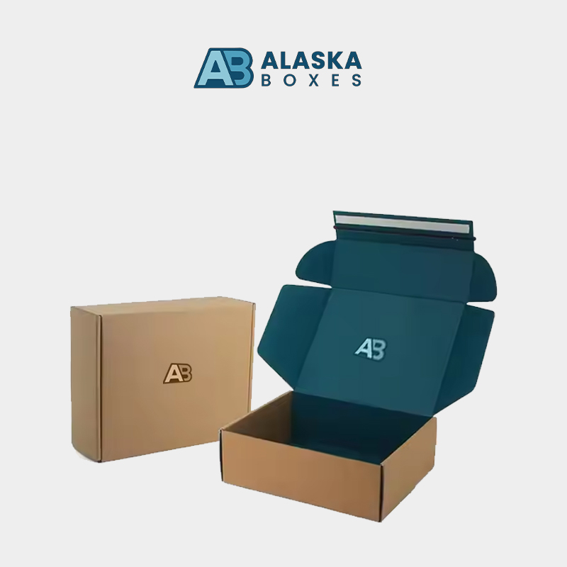 Graphic Card Boxes