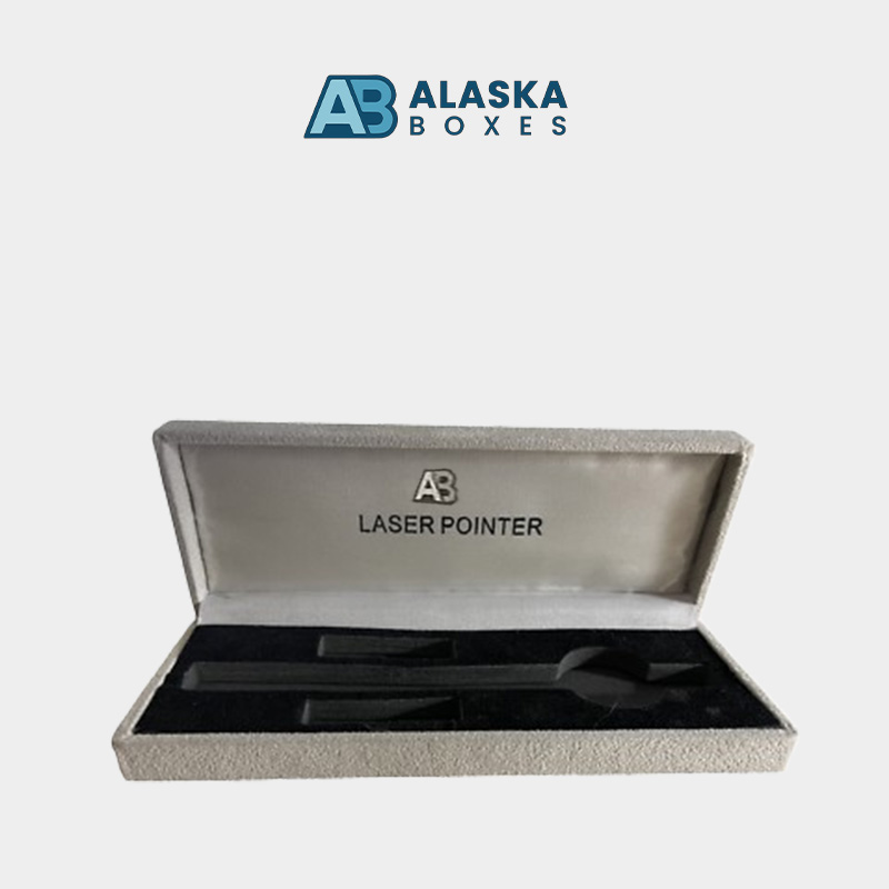Laser Pointer Boxes
