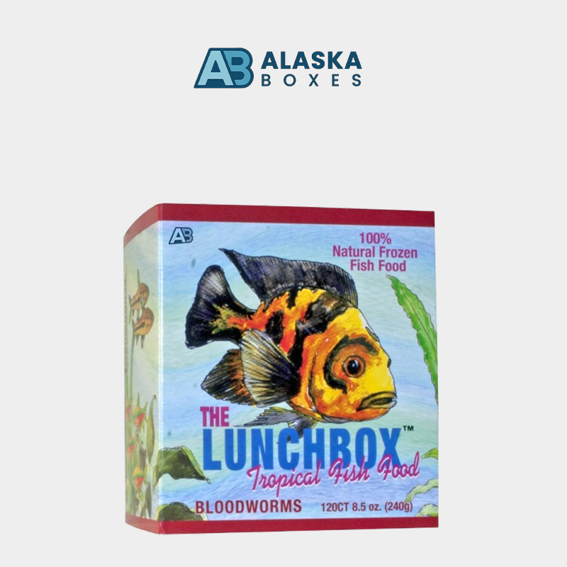 Pet Food Boxes