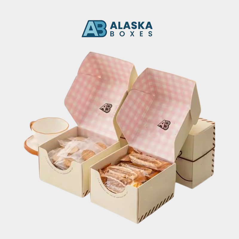 Scone Boxes