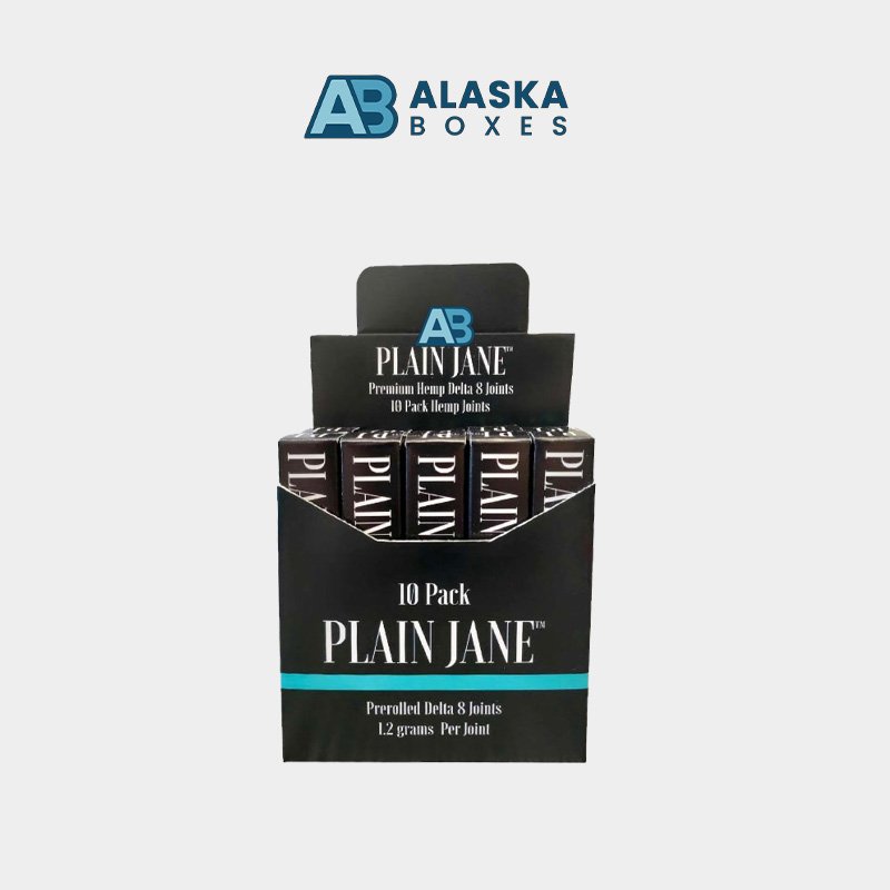 pre roll boxes