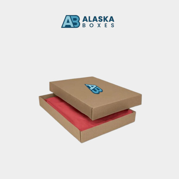 Mini chocolate boxes