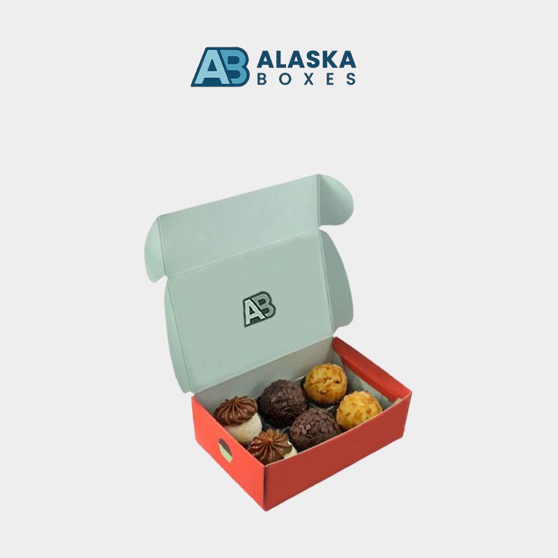 Brigadeiro Boxes