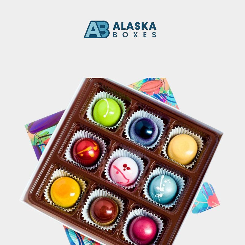 Bonbon Boxes