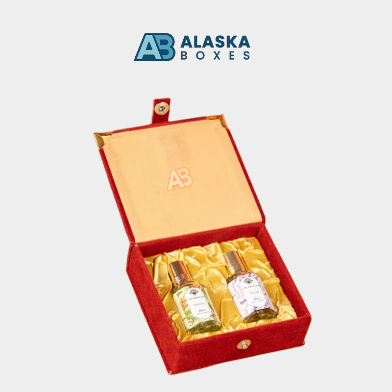 Attar Boxes