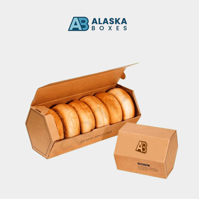 Bagel Boxes