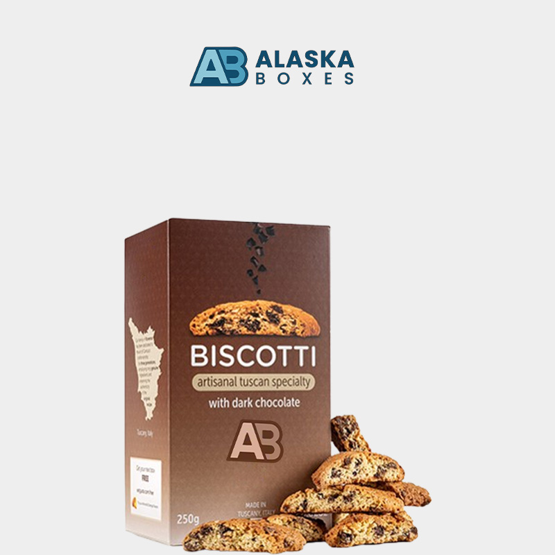 Biscotti Boxes