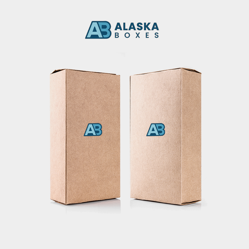 bottle box