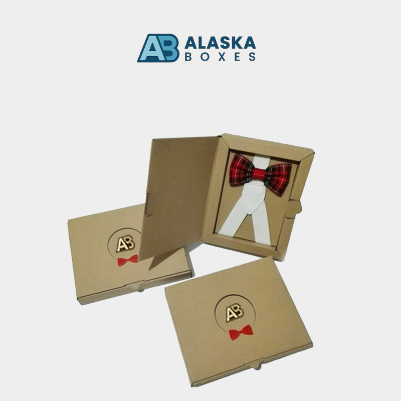 Suspender boxes