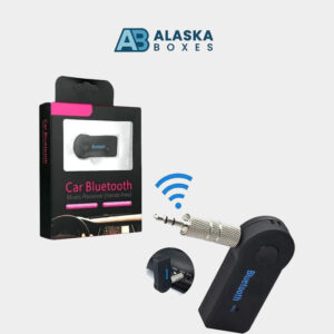 Car Bluetooth Kit Boxes