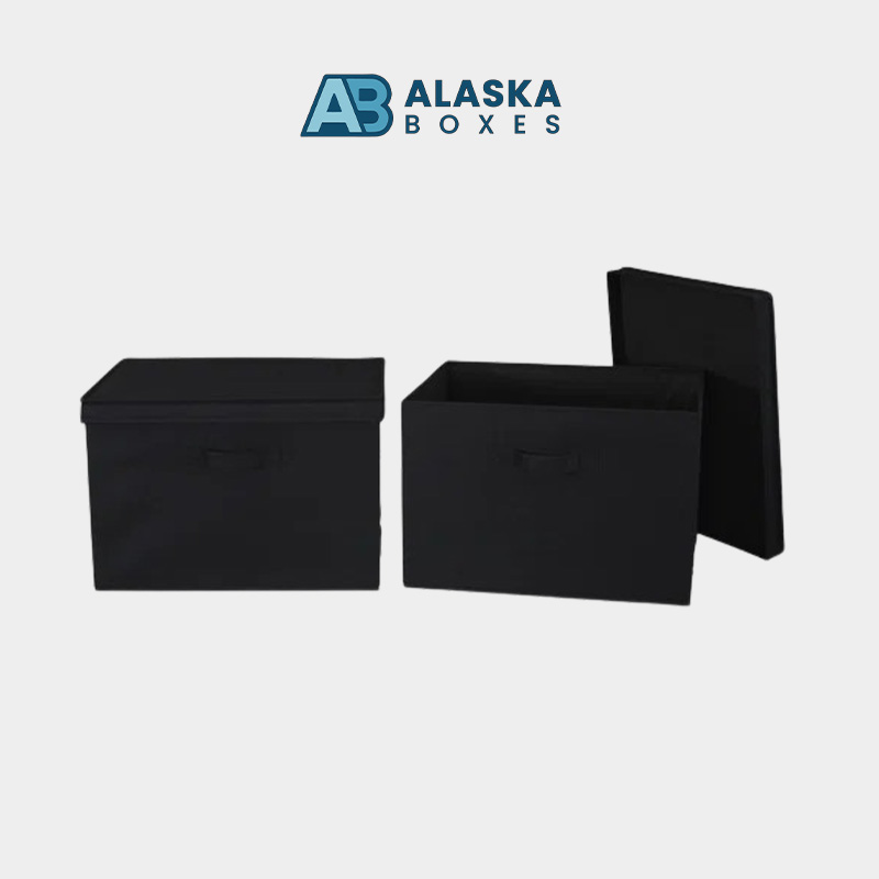 Sweater Boxes