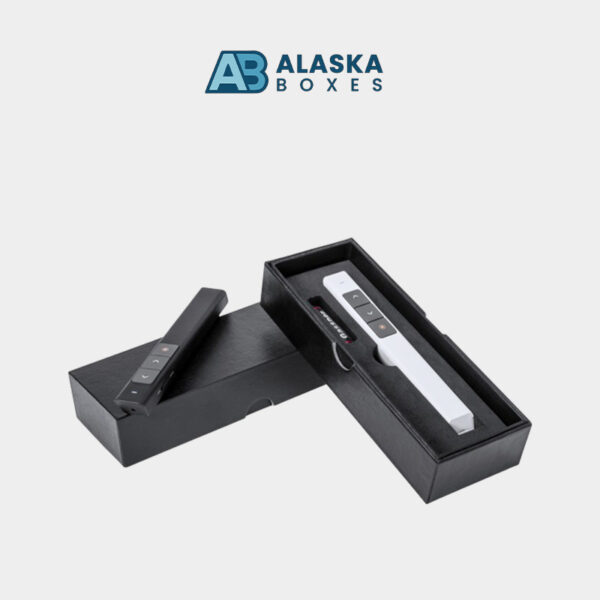 Laser Pointer Boxes