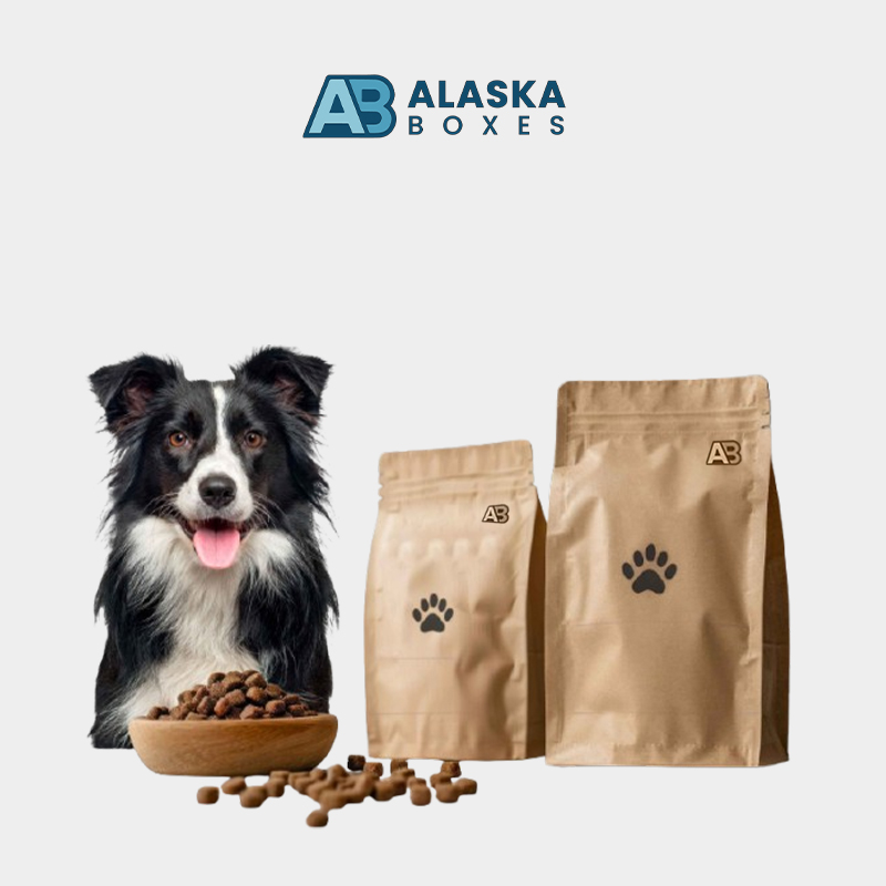 Pet Food Boxes