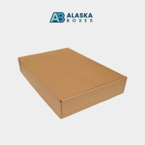 Apparel Boxes