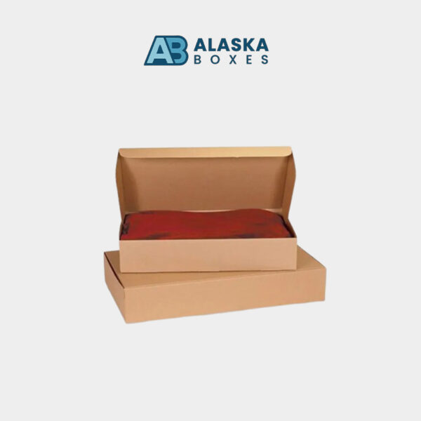 Mini Chocolate Boxes