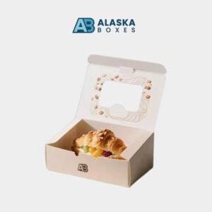 Croissant Boxes