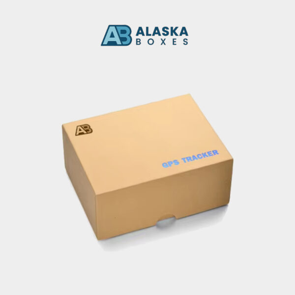 Vehicle Tracker Boxes