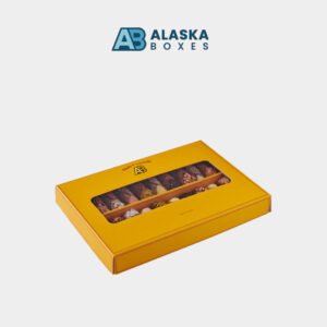 Cannoli Boxes