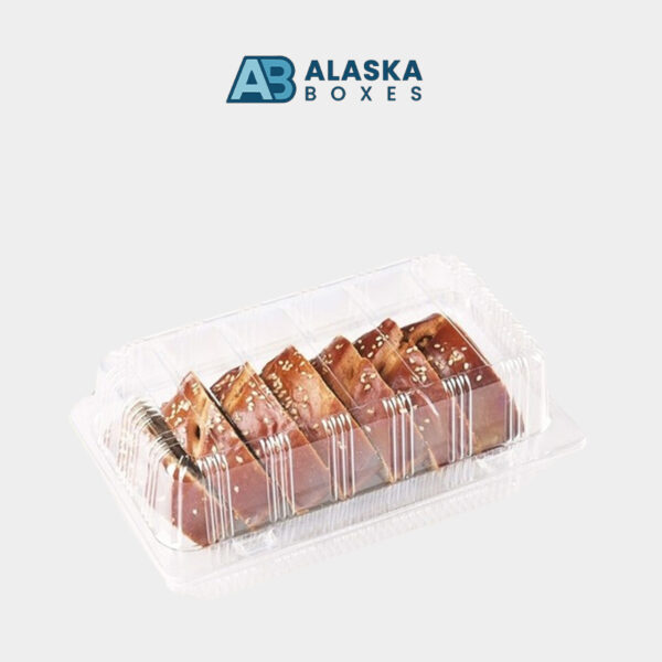 Cake Roll Boxes