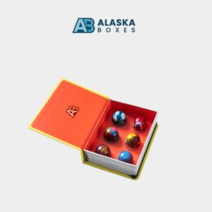 Bonbon Boxes