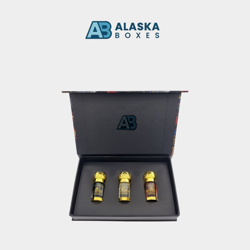 Attar Boxes