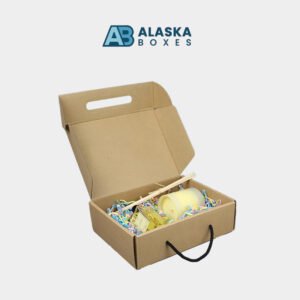Candle Mailer Boxes
