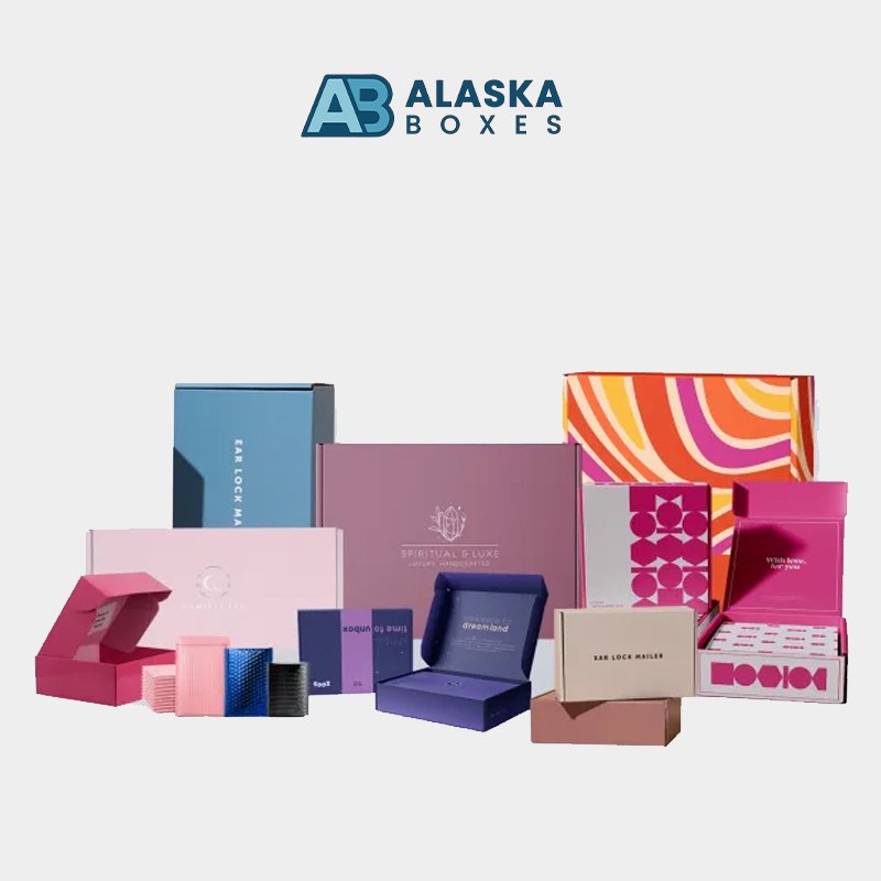 Branded Mailer Boxes - Image 3