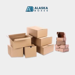 Box Set Packaging