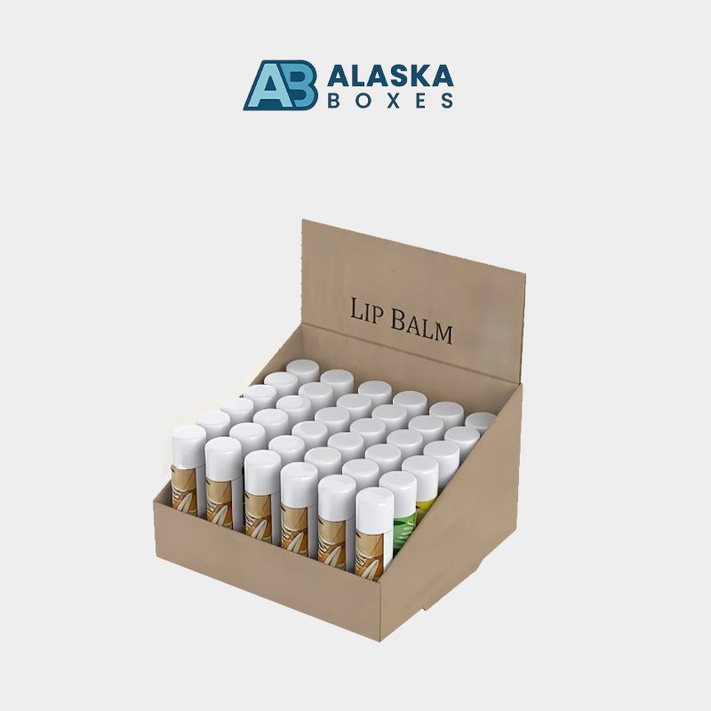 Lip Balm Display Boxes - Image 4