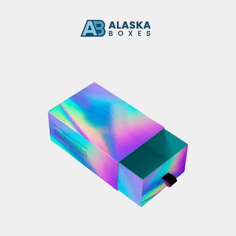 Holographic Boxes