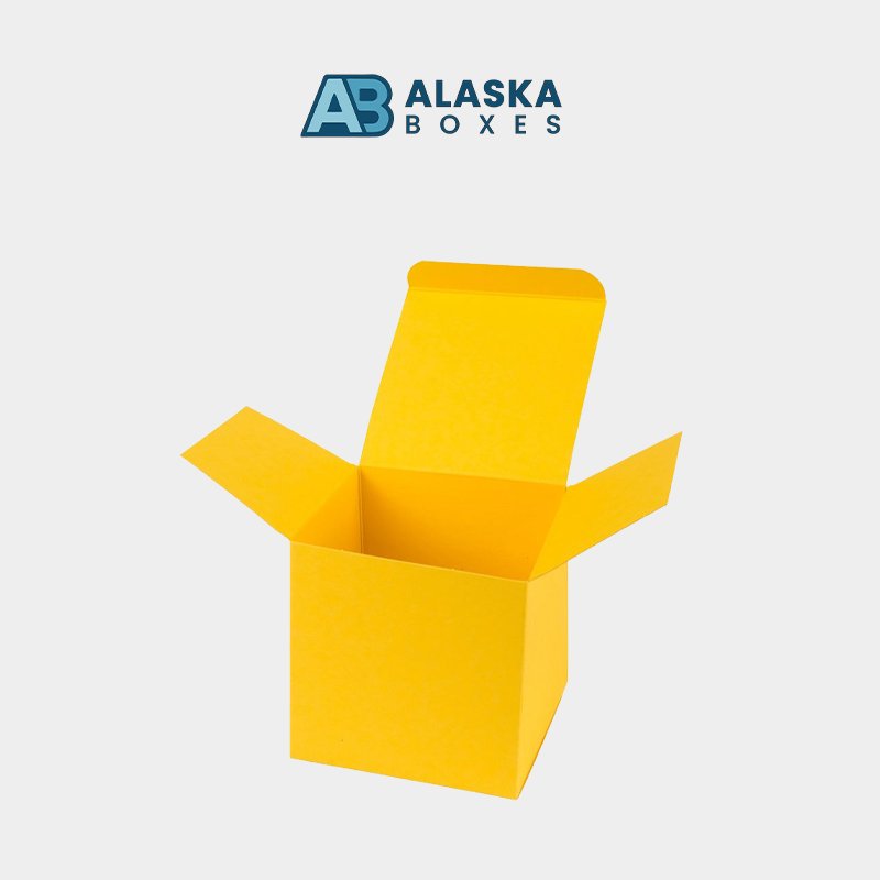 Yellow Boxes