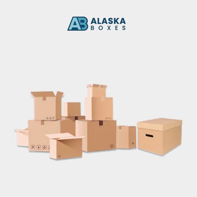 Box Set Packaging