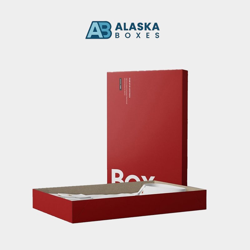 Apparel Shipping Boxes