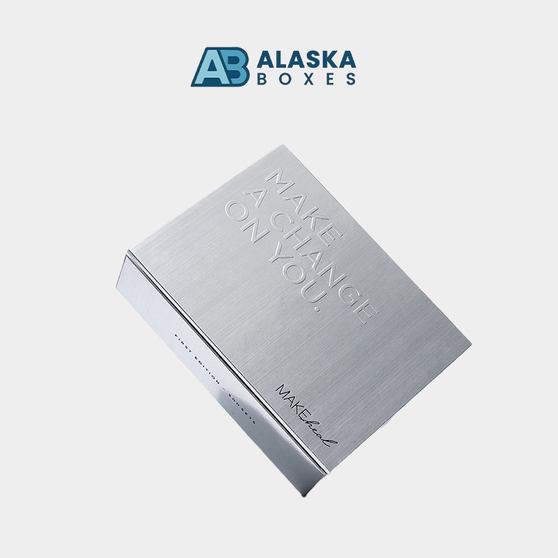 Metalized Boxes