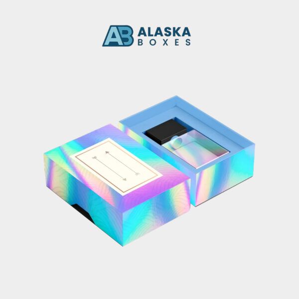 Holographic Boxes
