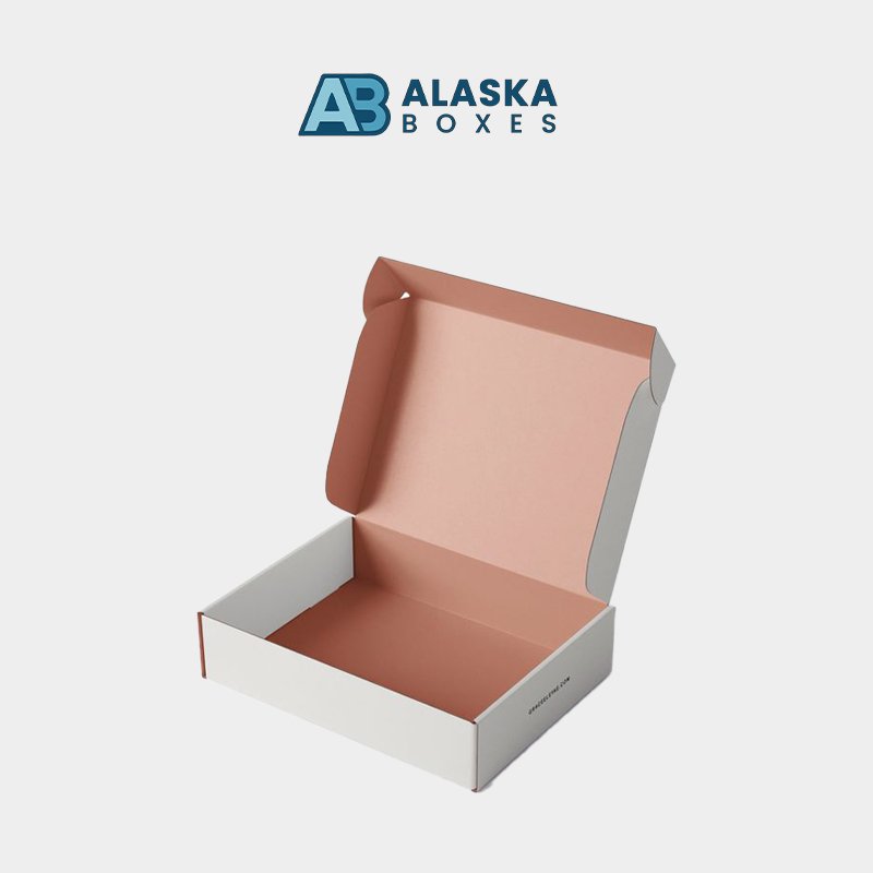 Ecommerce Mailer Boxes